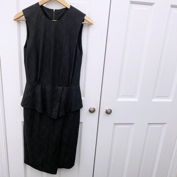 Rachel Comey Peplum Dress - Picture 6 of 11